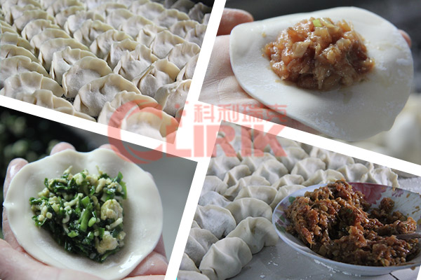 科利瑞克冬至